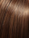 4/27/30 BROWNIE BLONDIES | Dark Brown, Light Red-Gold Blonde & Red-Gold Blend