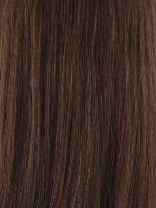 4 Dark Brown