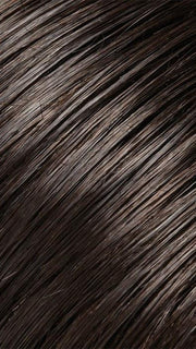 4 BROWNIE FINALE | Dark Brown