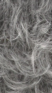 51 Dark Brown with 70-80% Grey
