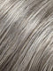 51 LICORICE TWIST | Light Grey with 30% Dark Brown