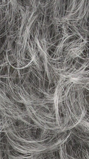 51 Dark Brown with 70-80% Grey