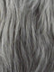 56F51 OYSTER | Light Grey with 20% Medium Brown Front, graduating to Grey with 30% Medium Brown Nape