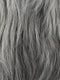 56F51 OYSTER | Light Grey with 20% Medium Brown Front, graduating to Grey with 30% Medium Brown Nape