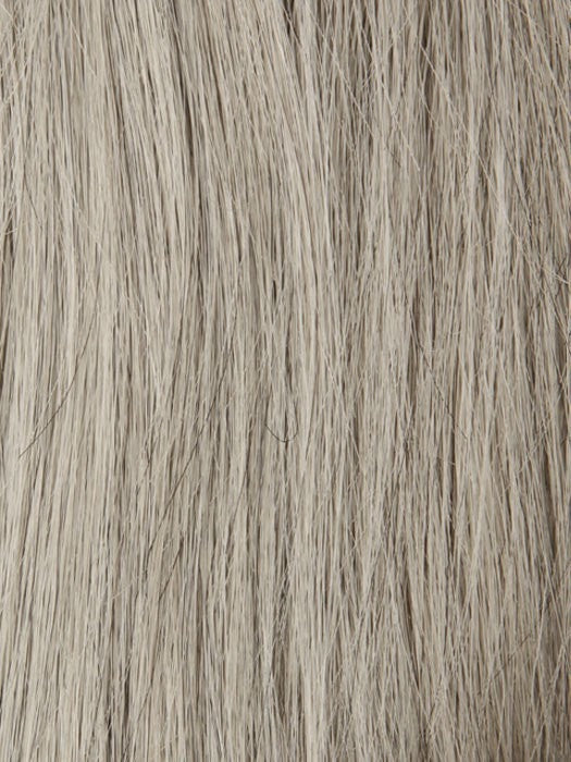 56 GRAY 10% CHESTNUT BROWN | Gray with 10% Chestnut Brown Tone