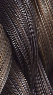 6/8/10 TWISTED COCOA | Dark Brown, Medium Brown, and Light Brown