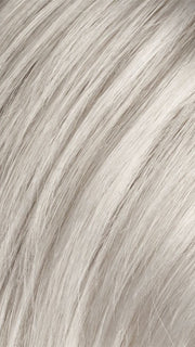 60R Snowflake | Silver White