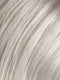 60R Snowflake | Silver White