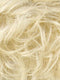 613GR Bleach Blonde with Champagne Blonde Front