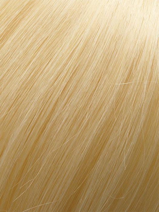 613RN NATURAL PALE BLONDE | Pale Natural Gold Blonde Renau Natural