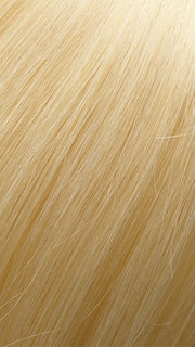 613RN | Pale Natural Gold Blonde (Human Hair Renau Natural )