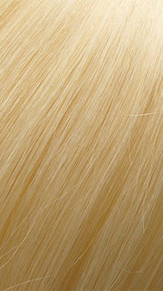 613RN | Pale Natural Gold Blonde (Human Hair Renau Natural )
