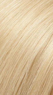 613 - White Chocolate  - Warm Platinum Blonde