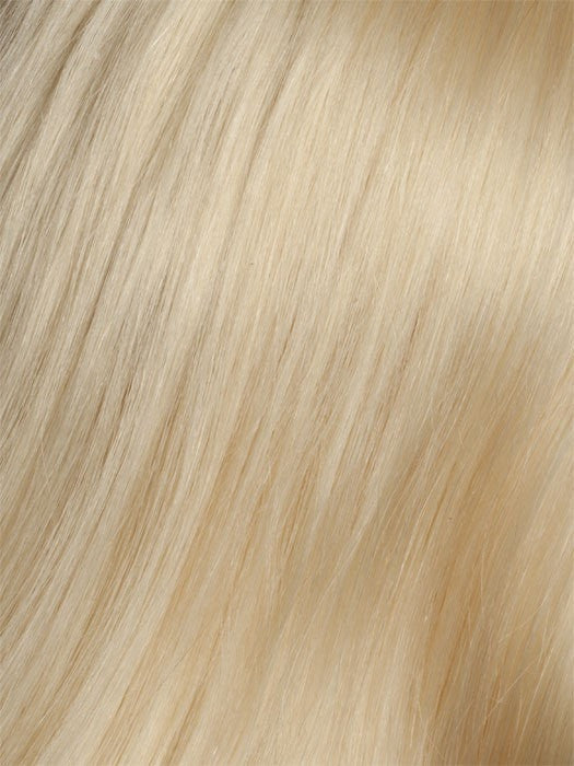 613 Bleach Blonde