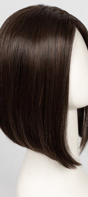RL4/6 BLACK COFFEE | Dark Brown Evenly Blended with Medium Brown
