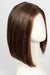 RL5/27 GINGER BROWN | Warm Medium Brown Evenly Blended with Medium Golden Blonde