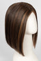 RL8/29 HAZELNUT | Medium Brown With Ginger Red Highlights