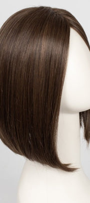 RL10/12 SUNLIT CHESTNUT | Light Chestnut Brown Evenly Blended with Light Brown