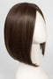 RL10/12 SUNLIT CHESTNUT | Light Chestnut Brown Evenly Blended with Light Brown