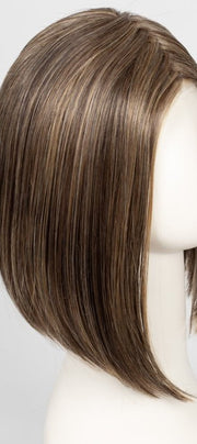 RL11/25 GOLDEN WALNUT | Medium Light Brown Evenly Blended with Medium Golden Blonde