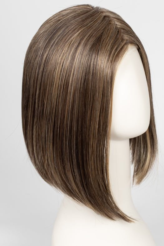 RL11/25 GOLDEN WALNUT | Medium Light Brown Evenly Blended with Medium Golden Blonde