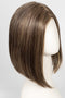 RL11/25 GOLDEN WALNUT | Medium Light Brown Evenly Blended with Medium Golden Blonde