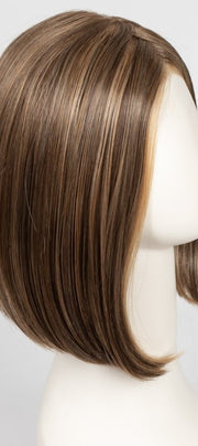 RL12/16 HONEY TOAST | Light Brown Evenly Blended with Dark Natural Blonde