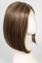RL12/16 HONEY TOAST | Light Brown Evenly Blended with Dark Natural Blonde