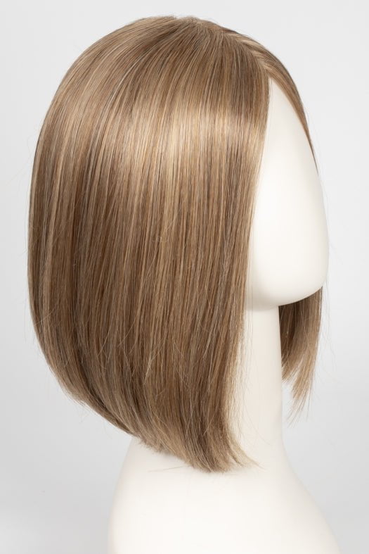 RL13/88 Golden Pecan | Neutral Medium Blonde With Pale Honey Blonde Highlights