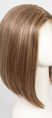 RL14/22 PALE GOLDEN WHEAT | Dark Blonde Evenly Blended with Platinum Blonde