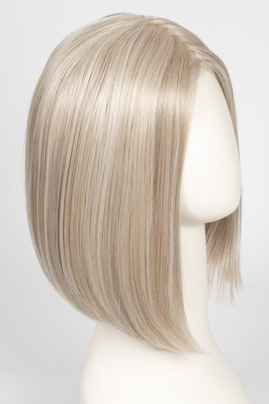 RL16/22 ICED SWEET CREAM | Pale Blonde with Slight Platinum Highlighting