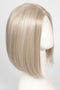 RL16/22 ICED SWEET CREAM | Pale Blonde with Slight Platinum Highlighting