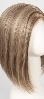 RL16/88 PALE GOLDEN HONEY | Dark Natural Blonde Evenly Blended with Pale Golden Blonde