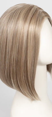 RL19/23 BISCUIT | Light Ash Blonde Evenly Blended with Cool Platinum Blonde