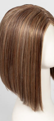 RL29/25 GOLDEN RUSSET | Ginger Blonde Evenly Blended with Medium Golden Blonde