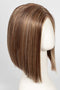RL29/25 GOLDEN RUSSET | Ginger Blonde Evenly Blended with Medium Golden Blonde