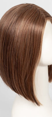 RL30/27 RUSTY AUBURN | Medium Auburn Evenly Blended with Strawberry Blonde