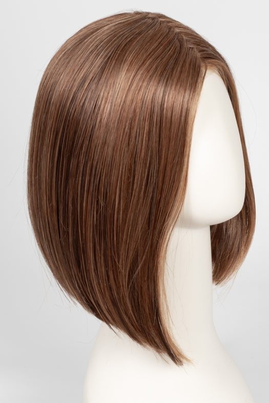 RL30/27 RUSTY AUBURN | Medium Auburn Evenly Blended with Strawberry Blonde