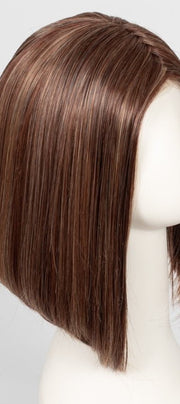 RL31/29 FIERY COPPER | Medium Light Auburn Evenly Blended with Ginger Blonde