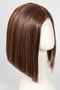RL31/29 FIERY COPPER | Medium Light Auburn Evenly Blended with Ginger Blonde
