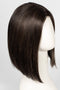 RL4/10SS ICED JAVA | Off Black Shaded with Dark Brown