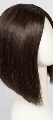 RL8/12SS ICED MOCHA | Medium Brown shaded with Dark Blonde