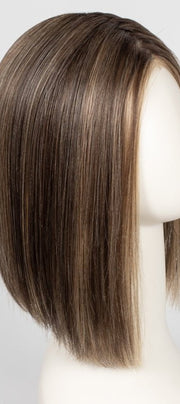 RL9/24SS ICED CAFÉ LATTE | Dark Brown shaded with Golden Brown