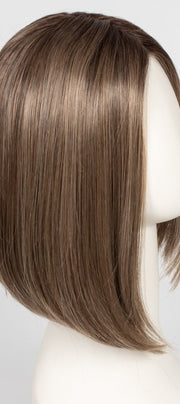 RL10/22SS SHADED ICED CAPPUCCINO | Light Brown Shaded with Medium Blonde