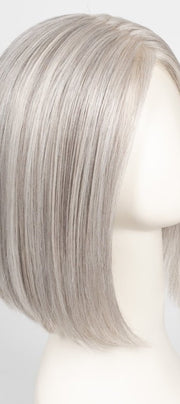 RL56/60 SILVER | Lightest Gray Evenly Blended with Pure White
