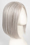 RL56/60 SILVER | Lightest Gray Evenly Blended with Pure White