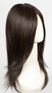4/6R | Dark Brown