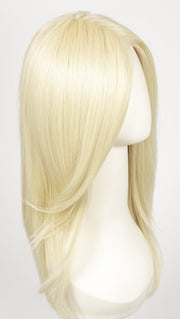 23R | Platinum Blonde