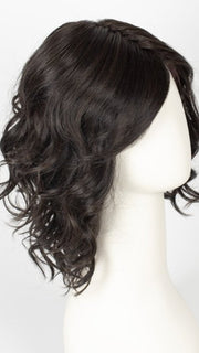 ESPRESSO MIX 4.6.2 | Darkest Brown base with a blend of Dark Brown and Warm Medium Brown throughout