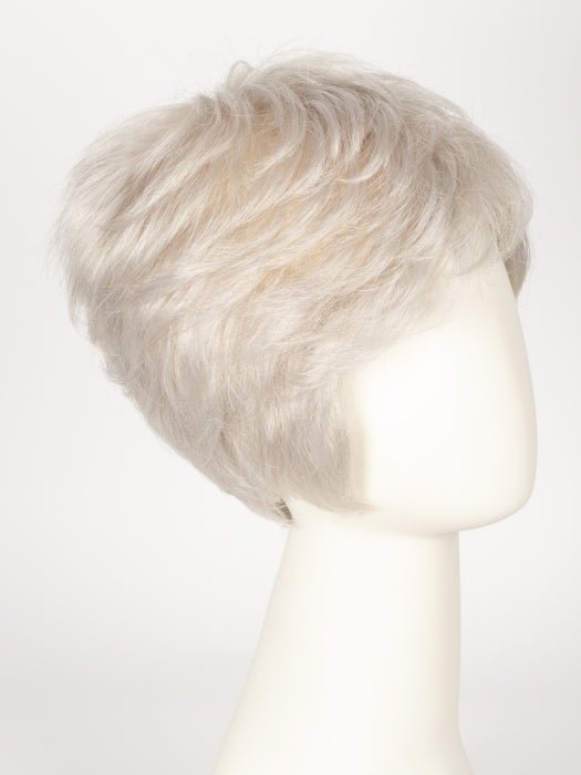 SILVER-MIX 60.101 | Pure Silver White and Pearl Platinum Blonde blend